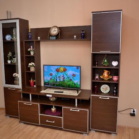 Bečej Apartman Ana מראה חיצוני תמונה