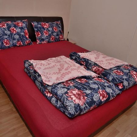 Bečej Apartman Ana מראה חיצוני תמונה
