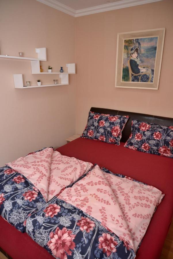 Bečej Apartman Ana מראה חיצוני תמונה