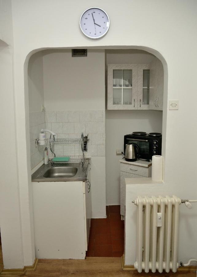 Bečej Apartman Ana מראה חיצוני תמונה