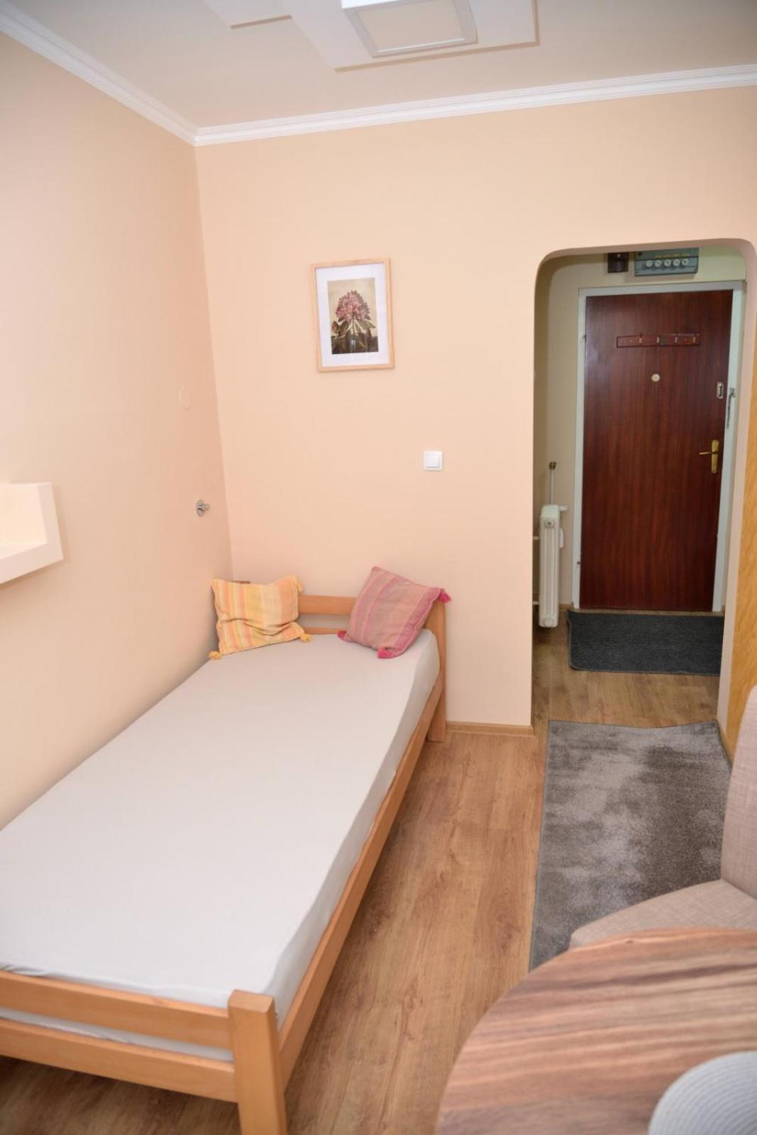 Bečej Apartman Ana מראה חיצוני תמונה