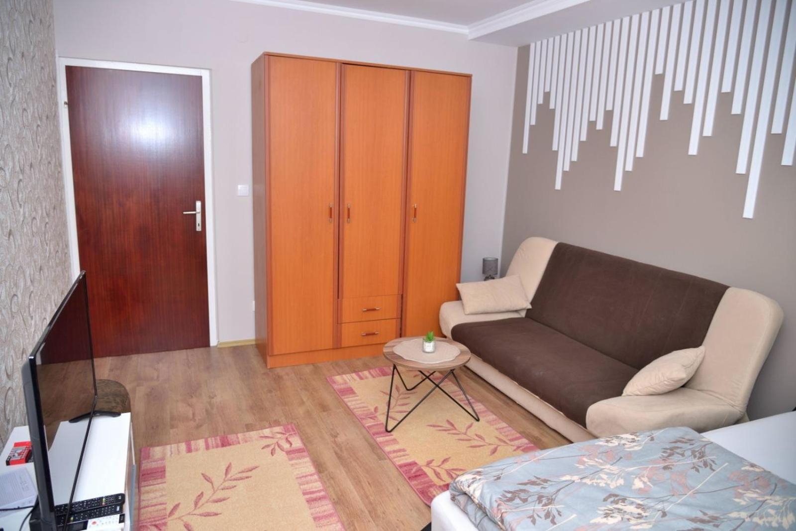 Bečej Apartman Ana מראה חיצוני תמונה