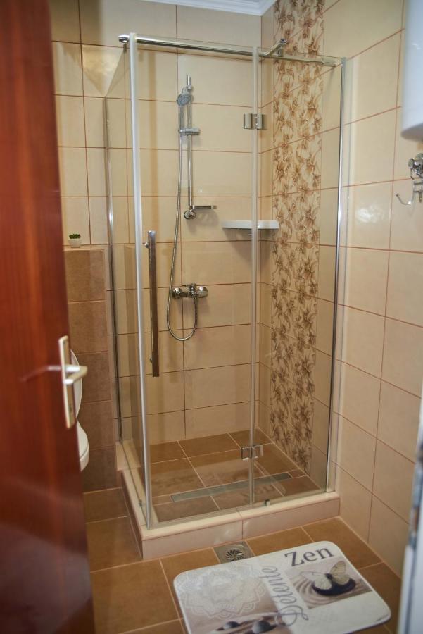 Bečej Apartman Ana מראה חיצוני תמונה